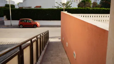 Piso en venta en Carrer Cap de Sant Antoni, 2, Playa de Gandia (Gandia) de 325.000 €
