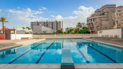 Piso en venta en Carrer Cap de Sant Antoni, 2, Playa de Gandia (Gandia) de 325.000 €