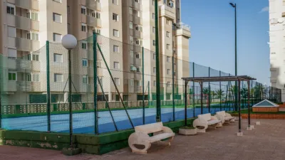 Piso en venta en Carrer Cap de Sant Antoni, 2, Playa de Gandia (Gandia) de 325.000 €