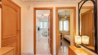 Piso en venta en Carrer Cap de Sant Antoni, 2, Playa de Gandia (Gandia) de 325.000 €