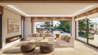 Casa – Dénia - Vista 3