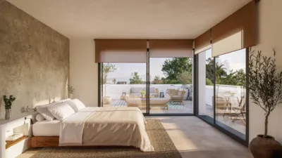 Casa – Dénia - Más