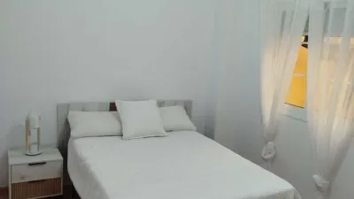 Apartment in Aguadulce Sur photo 10