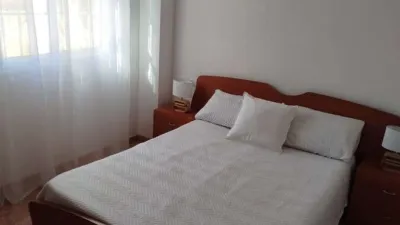 Apartment in Aguadulce Sur photo 11