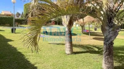Apartment in Aguadulce Sur photo 12