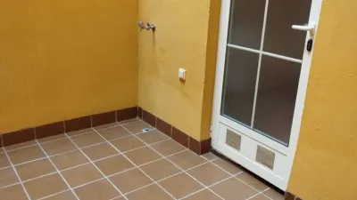 Apartment in Aguadulce Sur photo 13