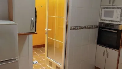 Apartment in Aguadulce Sur photo 3