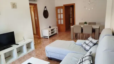 Apartment in Aguadulce Sur photo 4
