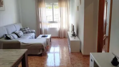 Apartment in Aguadulce Sur photo 5
