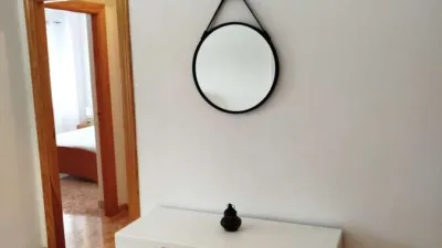 Apartment in Aguadulce Sur photo 6