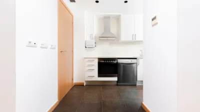 Apartment on Avinguda Diagonal, 84 photo 10