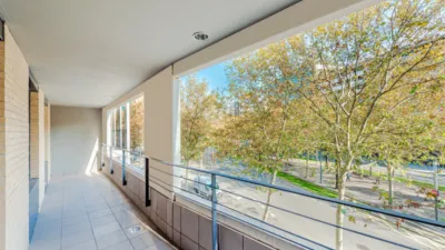 Apartment on Avinguda Diagonal, 84 photo 12
