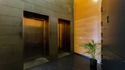 Apartment on Avinguda Diagonal, 84 photo 19