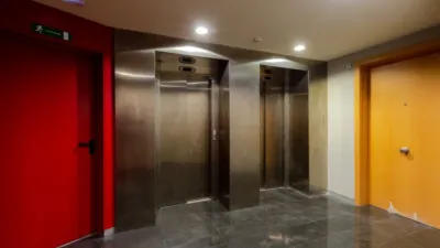 Apartment on Avinguda Diagonal, 84 photo 22