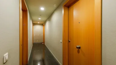 Apartment on Avinguda Diagonal, 84 photo 23