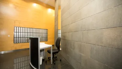 Apartment on Avinguda Diagonal, 84 photo 25