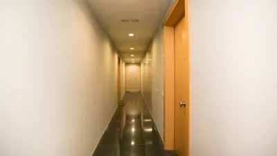 Apartment on Avinguda Diagonal, 84 photo 28