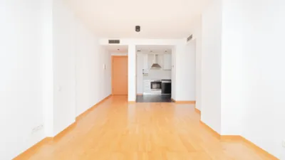 Apartment on Avinguda Diagonal, 84 photo 4