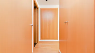 Apartment on Avinguda Diagonal, 84 photo 8