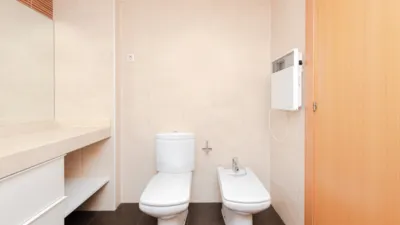 Apartment on Avinguda Diagonal, 84 photo 9