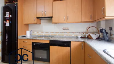 Chalet in Alhendín photo 24