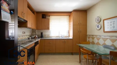 Chalet in Alhendín photo 25