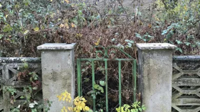 House on Monte Street photo 9