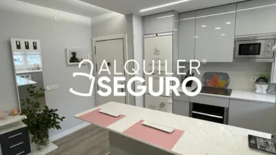 Piso en alquiler en Latina - Imagen 10