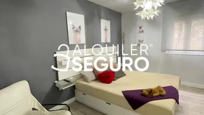 Piso en alquiler en Latina - Imagen 11