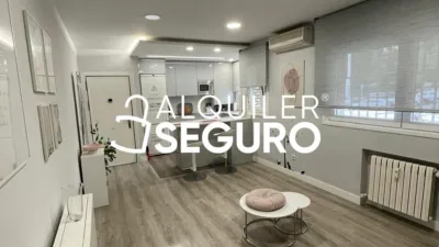Piso en alquiler en Latina - Imagen 4