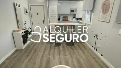 Piso en alquiler en Latina - Imagen 5