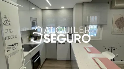 Piso en alquiler en Latina - Imagen 7