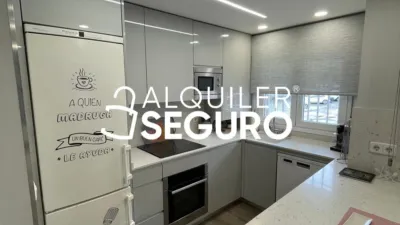 Piso en alquiler en Latina - Imagen 8