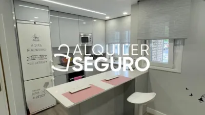 Piso en alquiler en Latina - Imagen 9