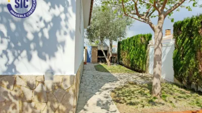 House at Carrer de l'Ascle, 7 photo 23