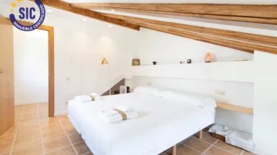 House at Carrer de l'Ascle, 7 photo 30