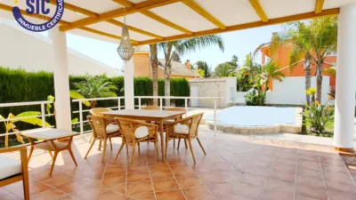 House at Carrer de l'Ascle, 7 photo 8