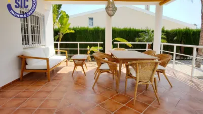 House at Carrer de l'Ascle, 7 photo 9