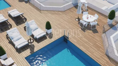 Piso – Alicante - Alacant - Vista 2