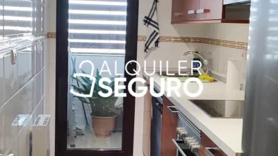 Piso en alquiler en Alameda de La Sagra, Alameda de La Sagra de 690 €<span>/mes</span>