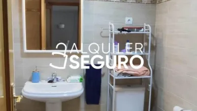 Piso en alquiler en Alameda de La Sagra, Alameda de La Sagra de 690 €<span>/mes</span>