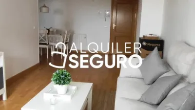 Piso en alquiler en Alameda de La Sagra, Alameda de La Sagra de 690 €<span>/mes</span>