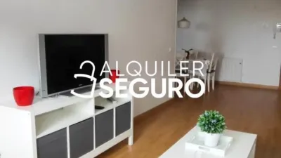 Piso en alquiler en Alameda de La Sagra, Alameda de La Sagra de 690 €<span>/mes</span>