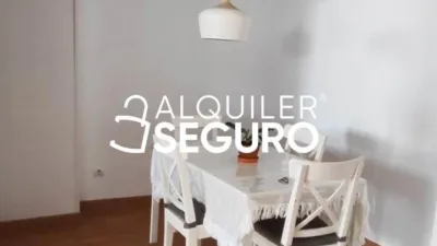 Piso en alquiler en Alameda de La Sagra, Alameda de La Sagra de 690 €<span>/mes</span>
