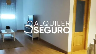 Piso en alquiler en Alameda de La Sagra, Alameda de La Sagra de 690 €<span>/mes</span>