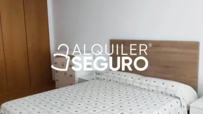 Piso en alquiler en Alameda de La Sagra, Alameda de La Sagra de 690 €<span>/mes</span>