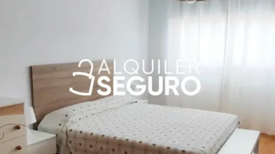Piso en alquiler en Alameda de La Sagra, Alameda de La Sagra de 690 €<span>/mes</span>
