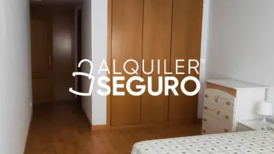Piso en alquiler en Alameda de La Sagra, Alameda de La Sagra de 690 €<span>/mes</span>