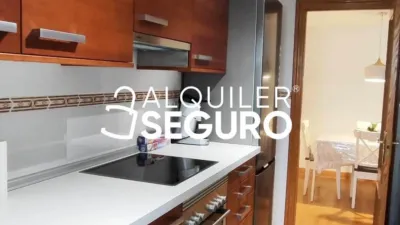 Piso en alquiler en Alameda de La Sagra, Alameda de La Sagra de 690 €<span>/mes</span>