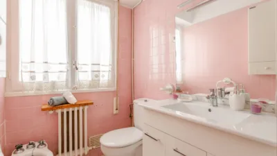 Apartment on Calle de Isidoro Melero, 29 photo 10
